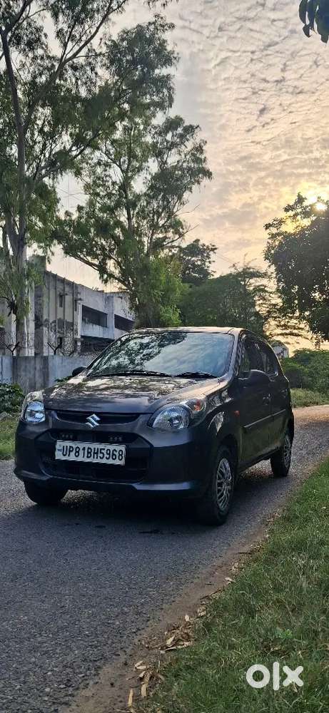 Alto 800 Lxi
