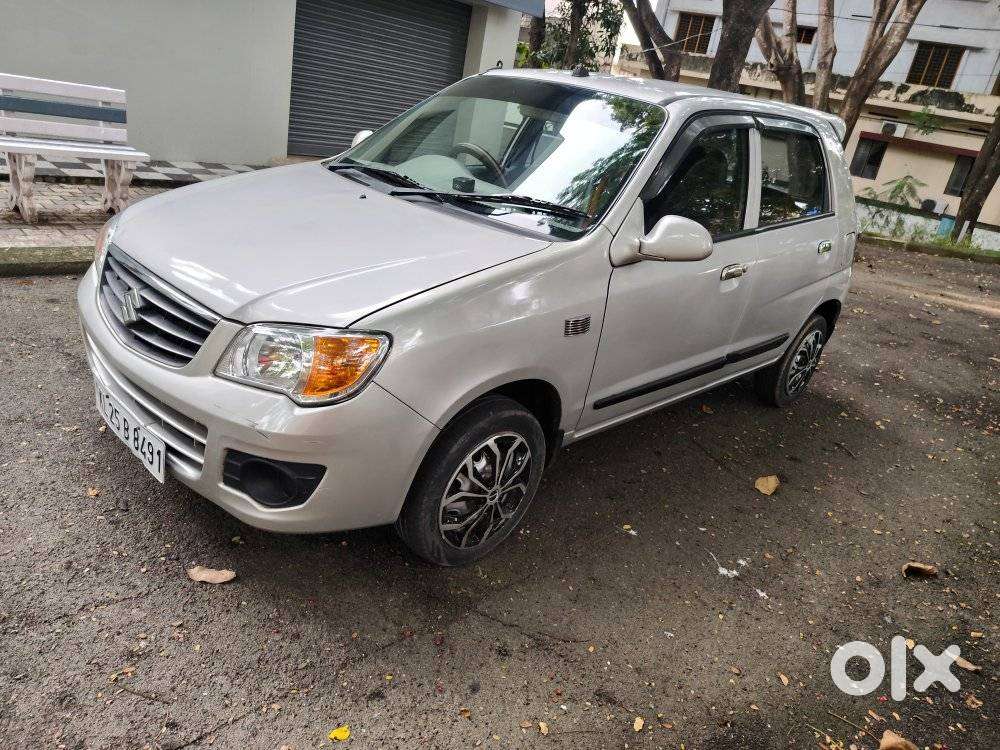 Maruti Suzuki Alto K10 Lxi Optional, 2011, Petrol