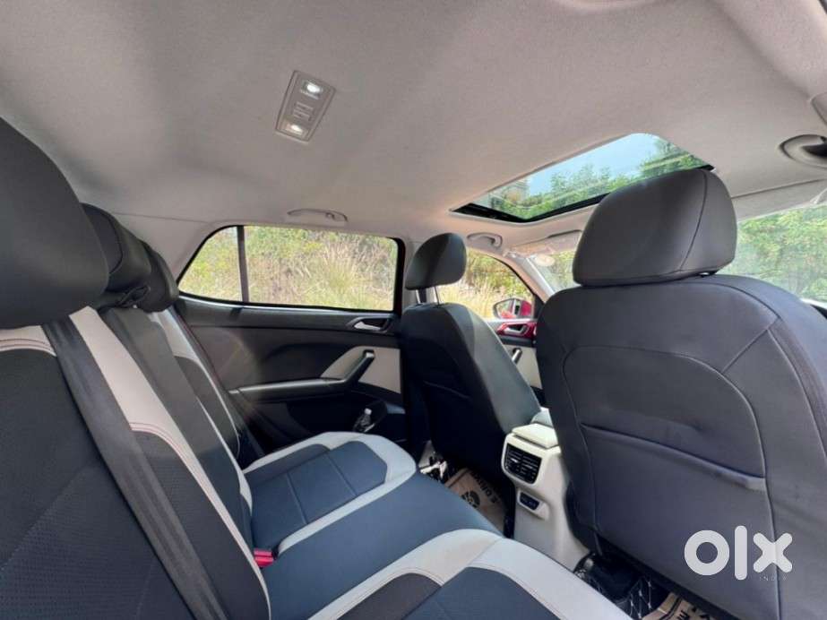 Volkswagen Taigun Gt Plus 1.5 Tsi Dsg, 2023, Petrol