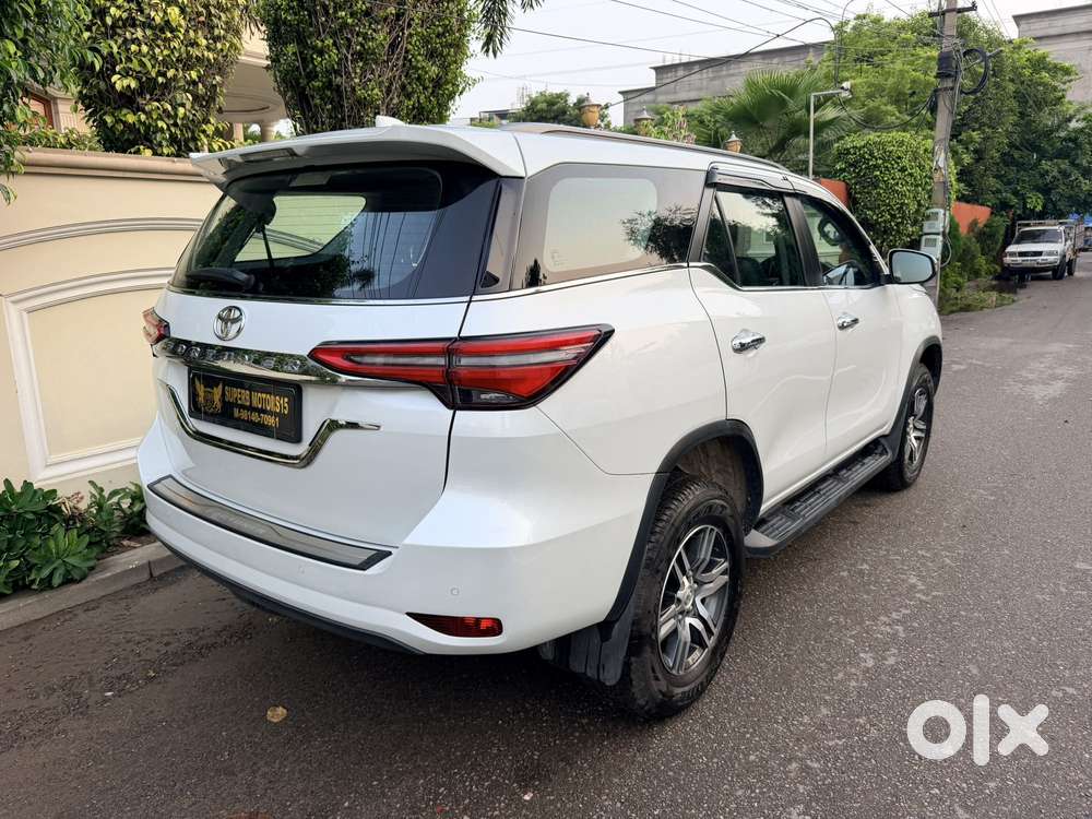 Toyota Fortuner 4x2 At 2.8 Diesel, 2024, Diesel
