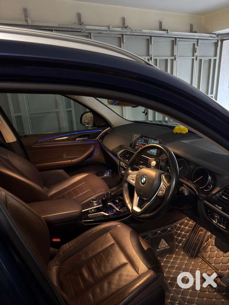 Bmw X3 Diesel 2019