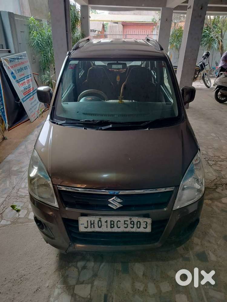 Maruti Wagon-r