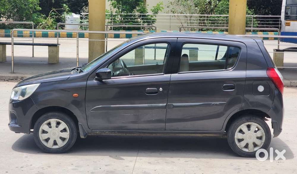Maruti Suzuki Alto K10 Vxi (o), 2018, Petrol