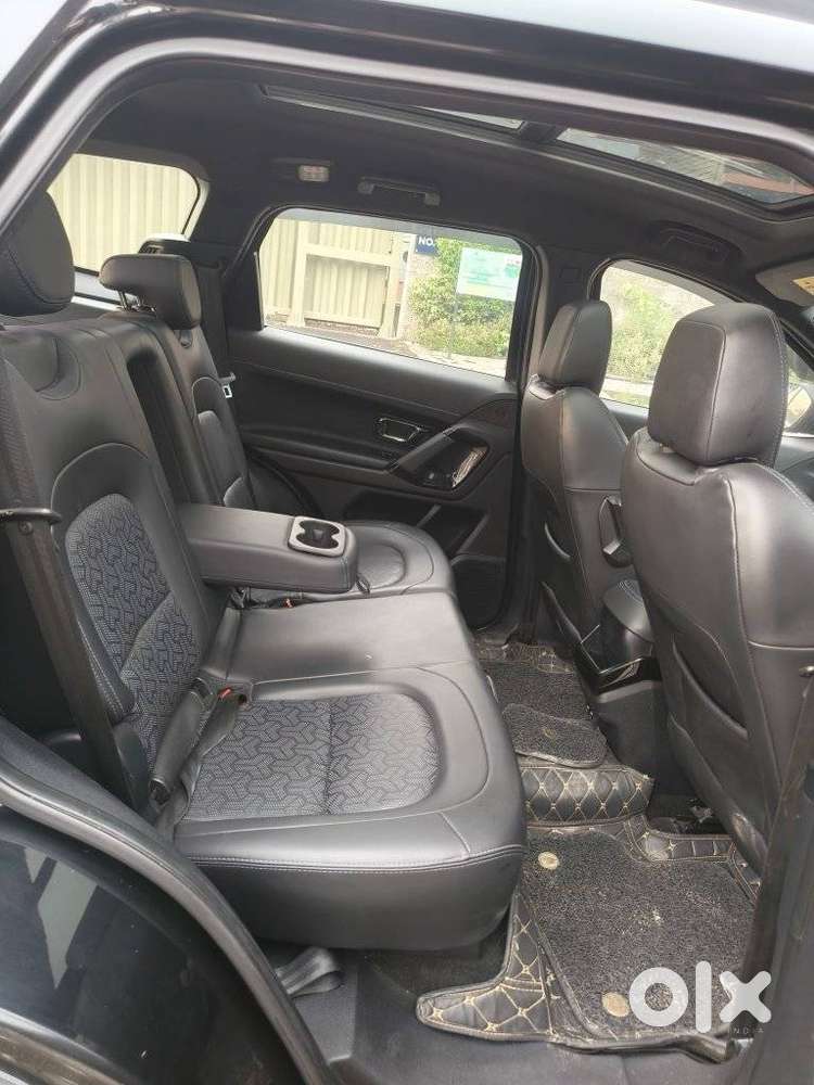 Tata Safari 2.0 Kryotec Xza Plus Dark Edition, 2022, Diesel