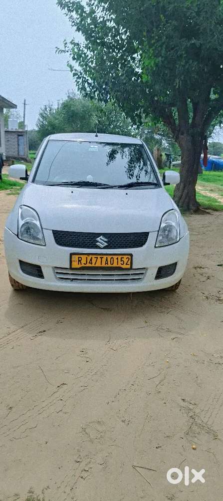 Maruti Suzuki Dzire 2016 Diesel Variant