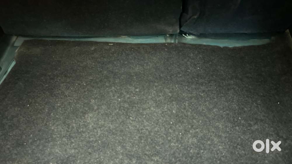 Maruti Suzuki Baleno 1.2 Alpha, 2016, Petrol