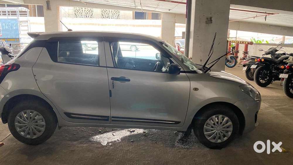 Maruti Suzuki Petrol 2020