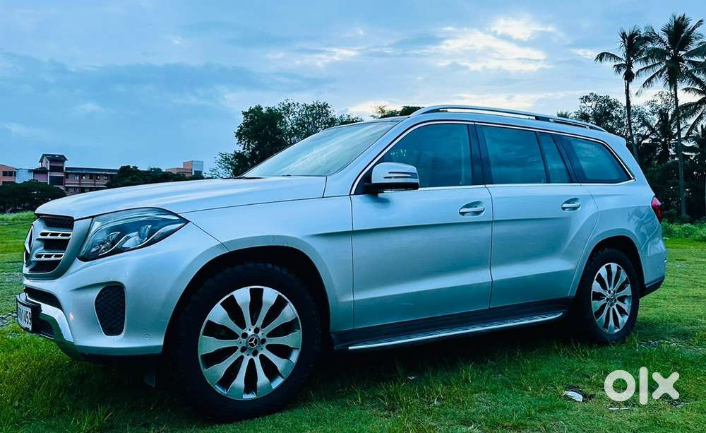 Mercedes-benz Gla Diesel 2017