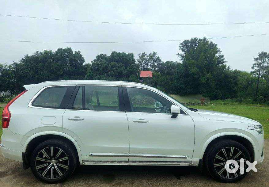 Volvo Xc90 B6 Ultimate, 2023, Diesel