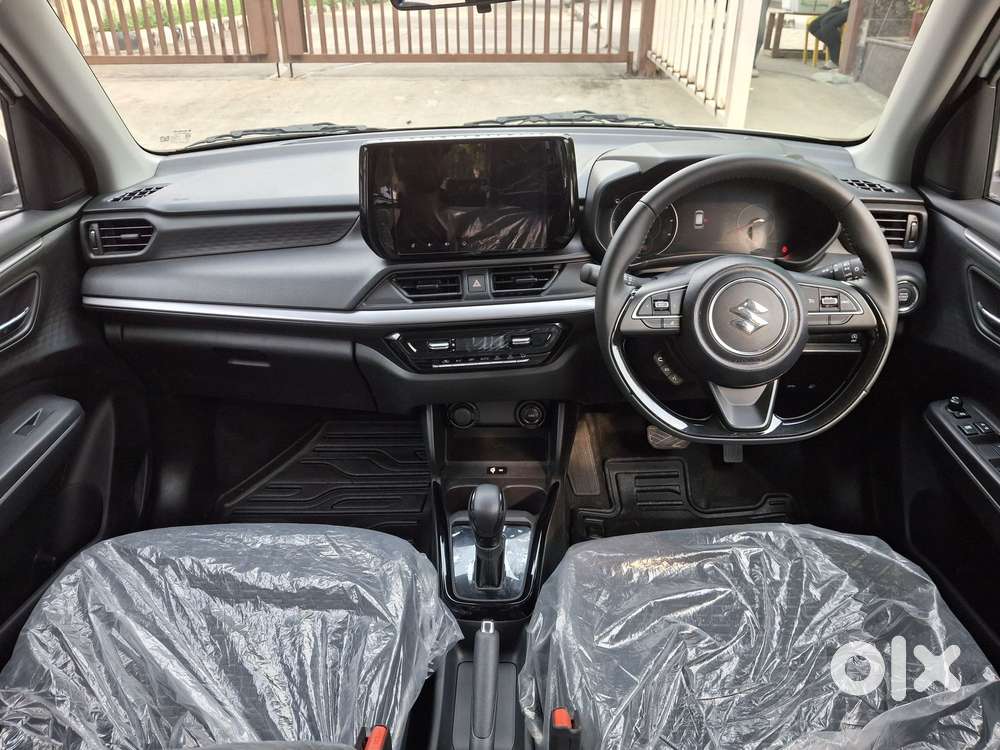 Maruti Suzuki Swift Zxi Plus Amt Dual Tone, 2026, Petrol