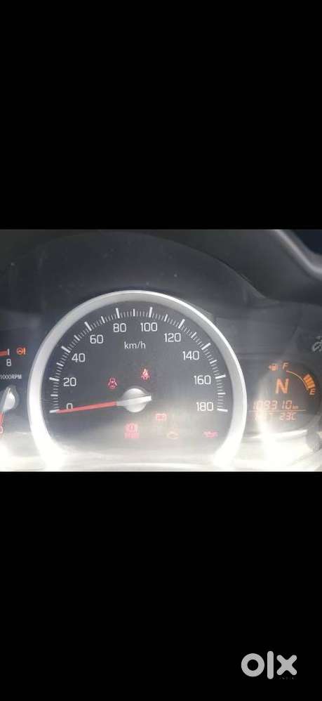 Maruti Suzuki Celerio 1.0 Zxi Ags, 2015, Petrol