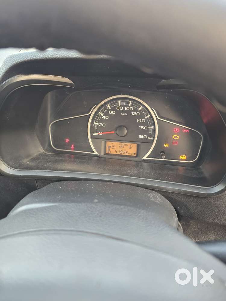 Maruti Suzuki Alto Green Lx Bsiv, 2023, Cng & Hybrids