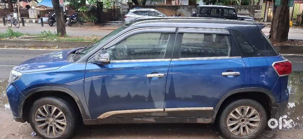 Toyota Urban Cruiser 2021 Manual Petrol Premium