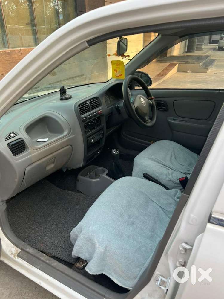 Maruti Suzuki Alto K10 2011 Petrol 56000 Km Driven