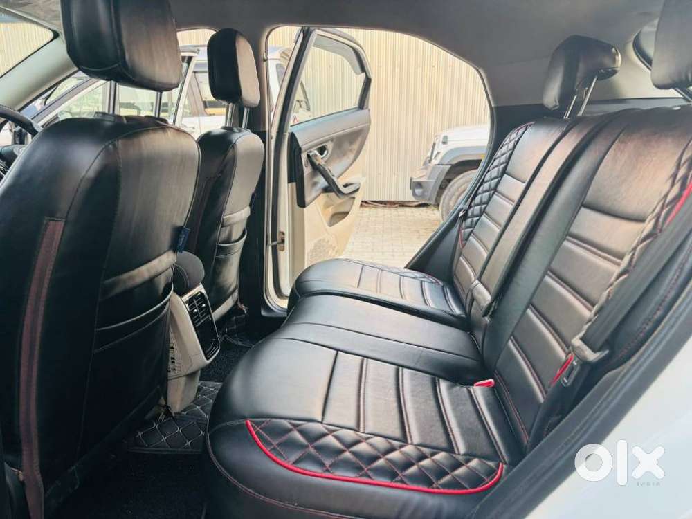 Tata Nexon 1.2 Revotron Xz Plus Premium, 2023, Petrol