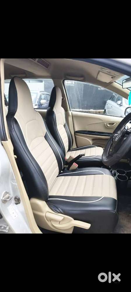 Honda Mobilio, 2016, Diesel