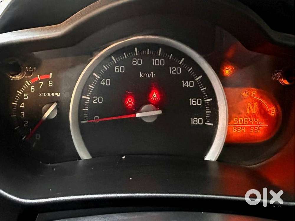 Maruti Suzuki Celerio X Amt Vxi, 2018, Petrol