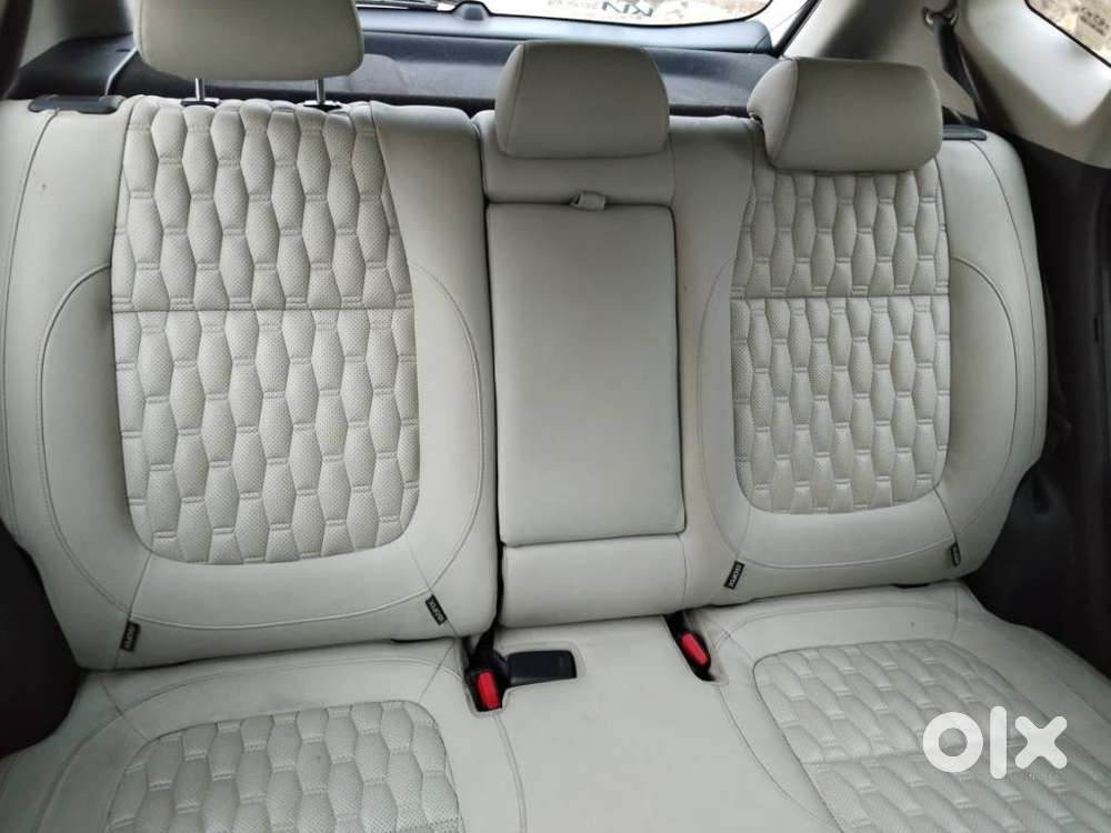 Kia Seltos 1.5 Htx At Petrol, 2022, Petrol