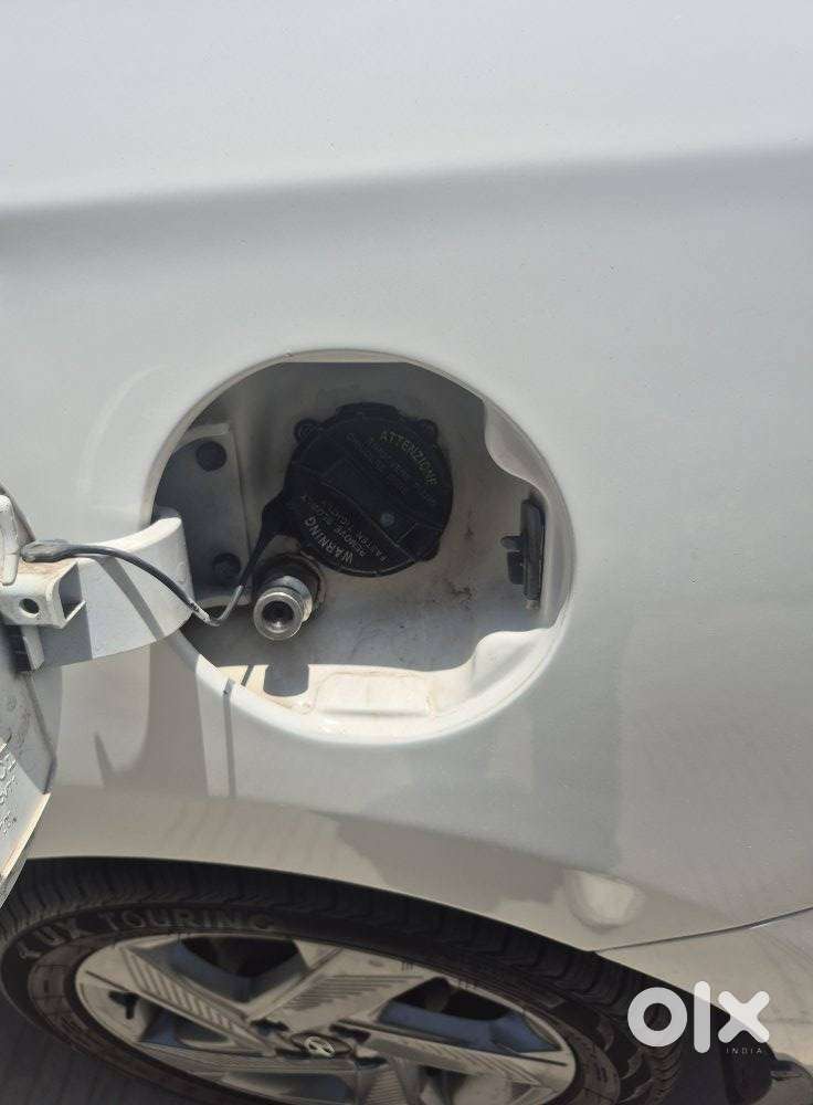 Hyundai Verna 1.5 Sx Vtvt, 2021, Cng & Hybrids