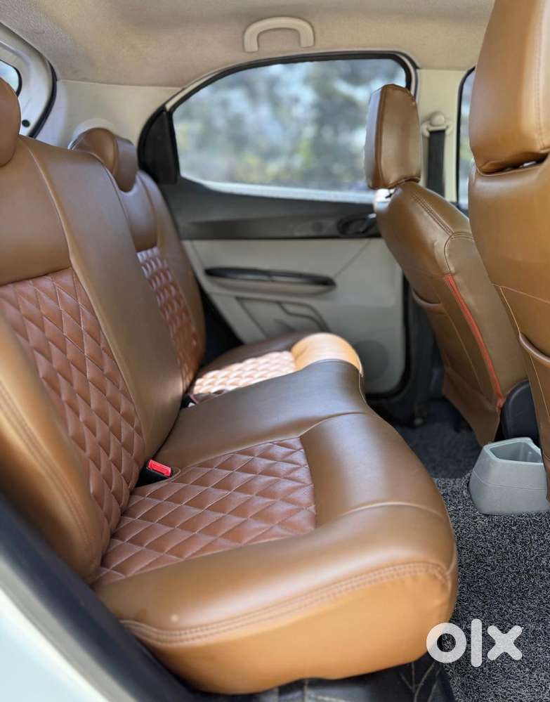 Tata Tiago Xz Diesel, 2019, Diesel