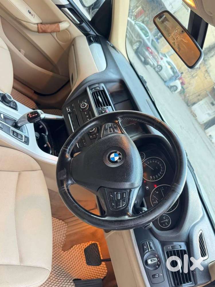 Bmw X3 2.0 Xdrive 20d, 2013, Diesel