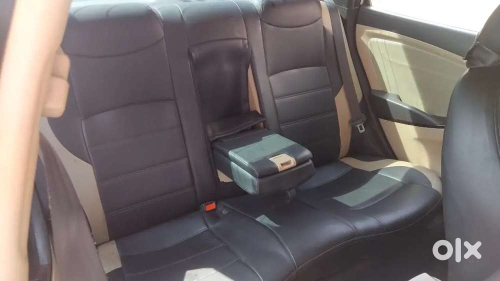 Hyundai Verna 2013 Petrol 70 Km Driven