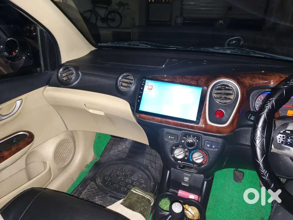 Honda Mobilio 2015 Model 3onwer