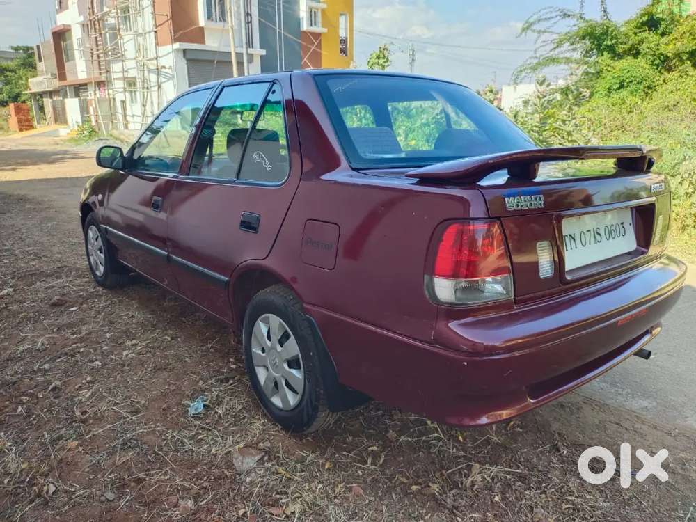 2007 Esteem Car For Sale