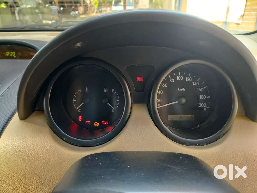 Chevrolet Sail U-va, 2009, Petrol