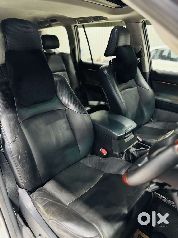 Toyota Land Cruiser Prado Gx L, 2013, Diesel