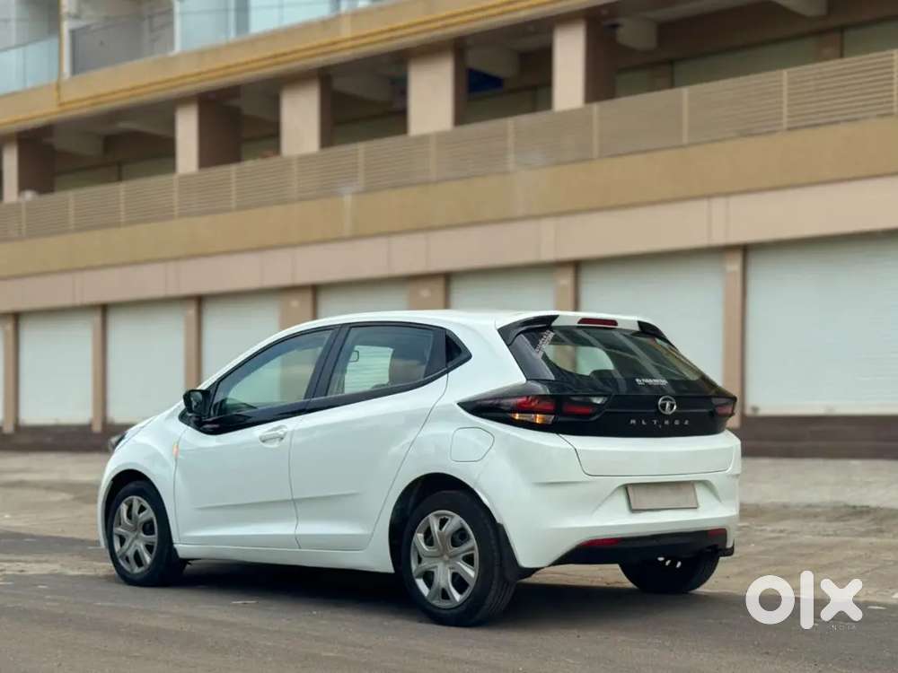 Tata Altroz 1.2 Xt 2020