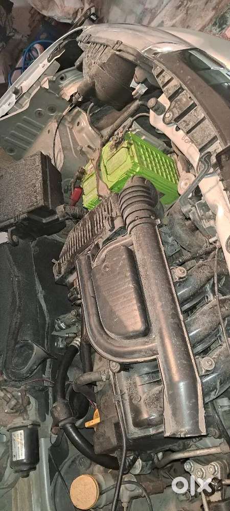 Renault Kwid 2016 Petrol Well Maintained Ac System New Fitting All Tyr