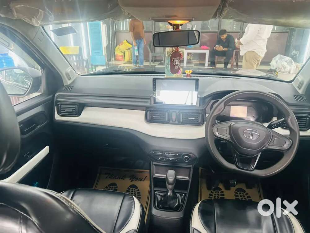 Tata Punch Icng 2024 Manual