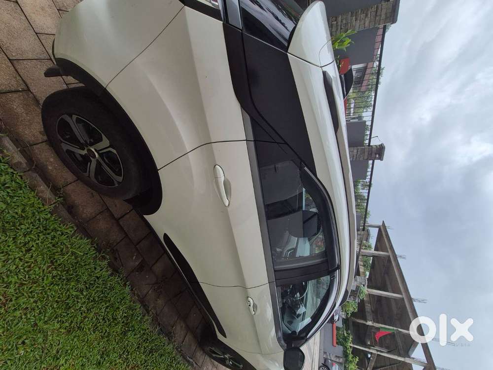 Nexon Xza Plus S 2021 65k Driven