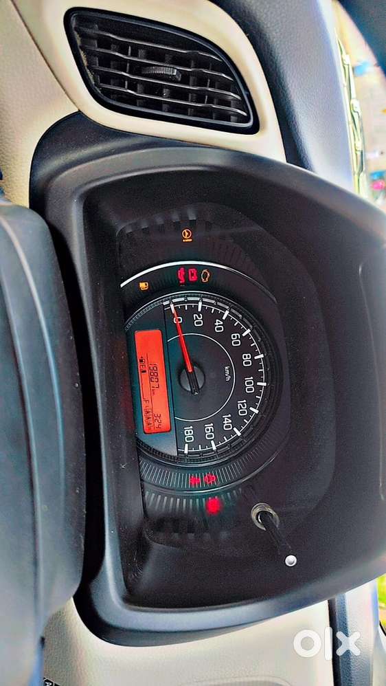 Maruti Wagon R Vxi 2025