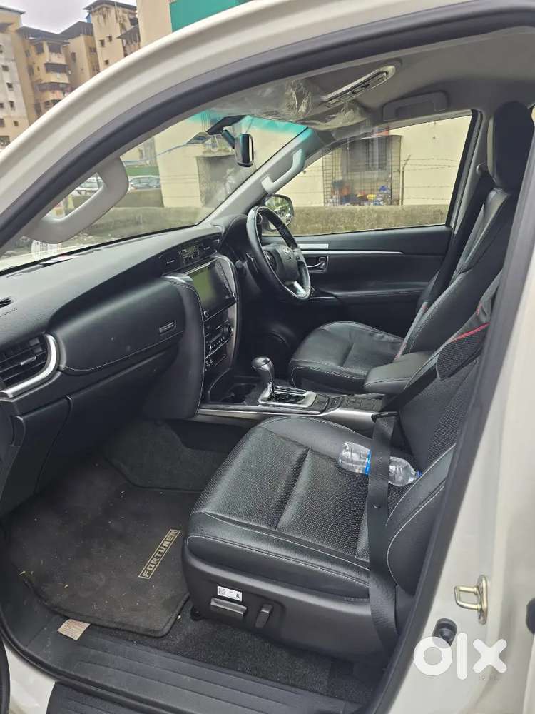 Toyota Fortuner 4&times;2 At 2023 Diesel