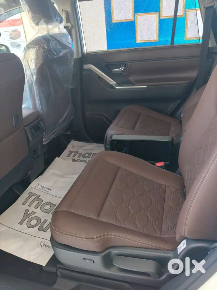 Toyota Innova Hycross 2026 Petrol Hybrid