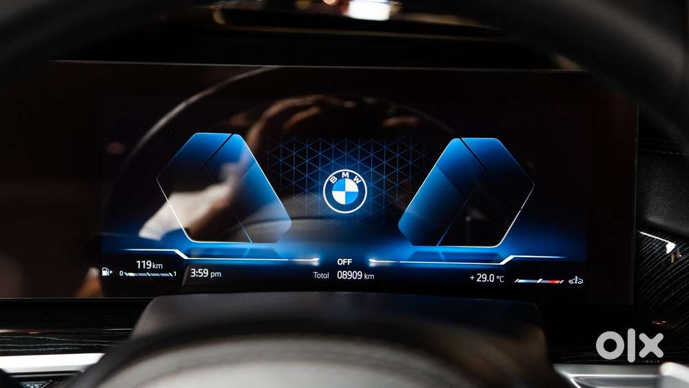Bmw X7 3.0 Xdrive 40i M Sport, 2025, Petrol