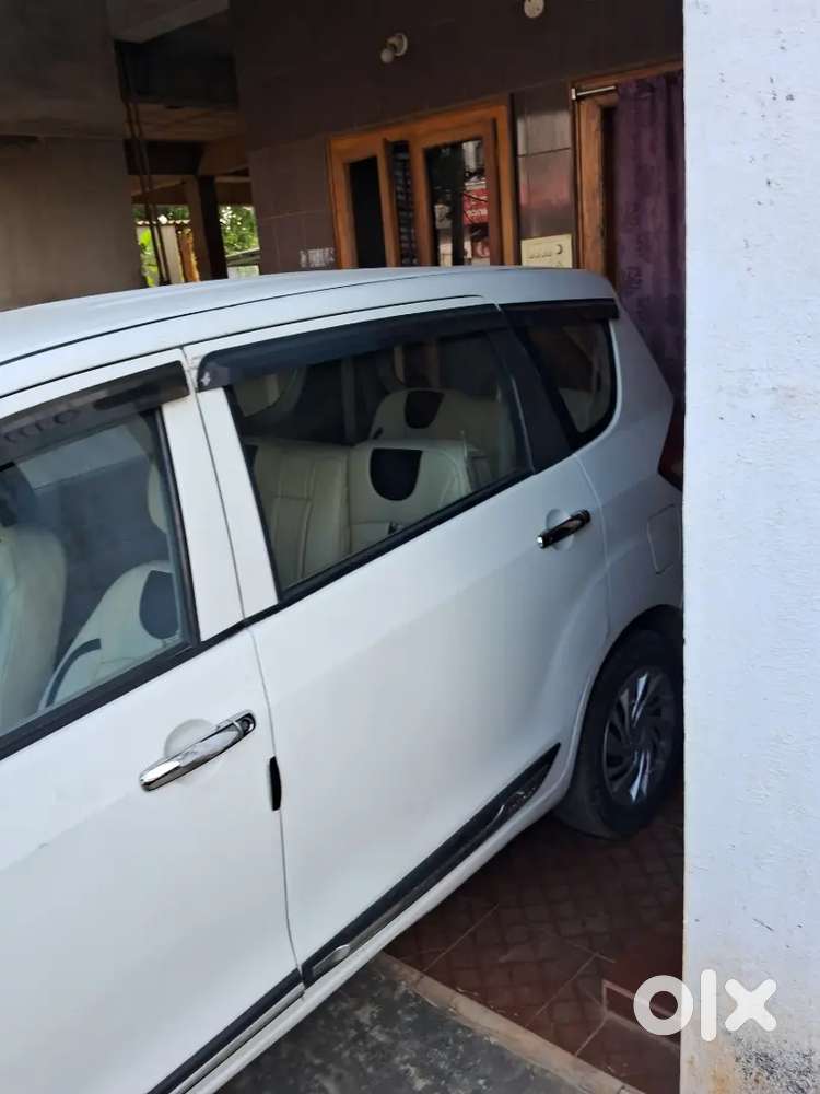 Ertiga 2014 November