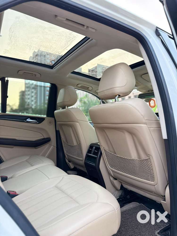 Mercedes-benz Gle Class 2.1 250d 4matic, 2018, Diesel