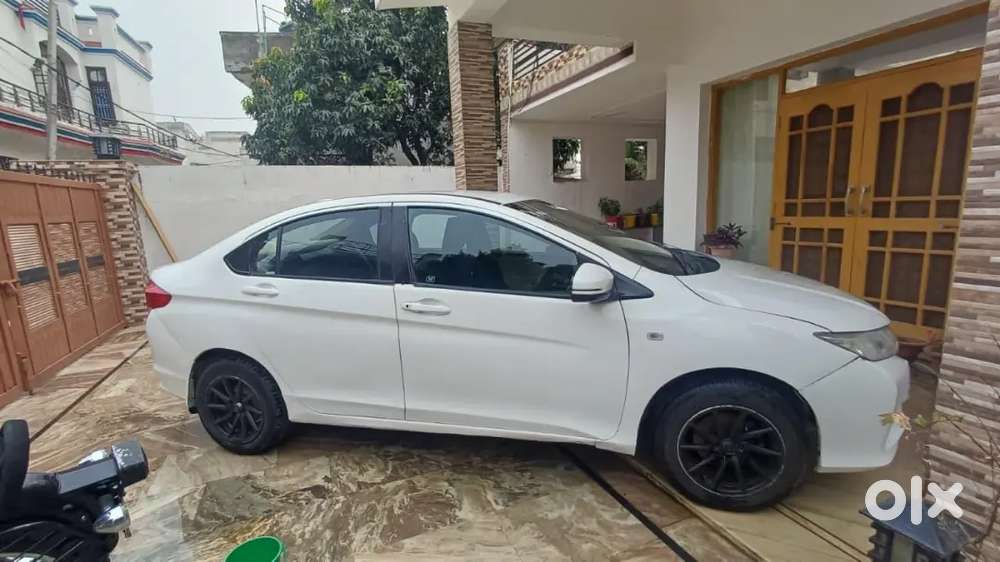 Honda City 2017 Diesel 78000 Km Driven