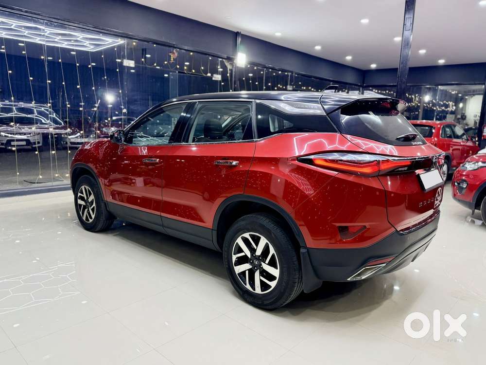 Tata Harrier Xza Plus At, 2023, Diesel