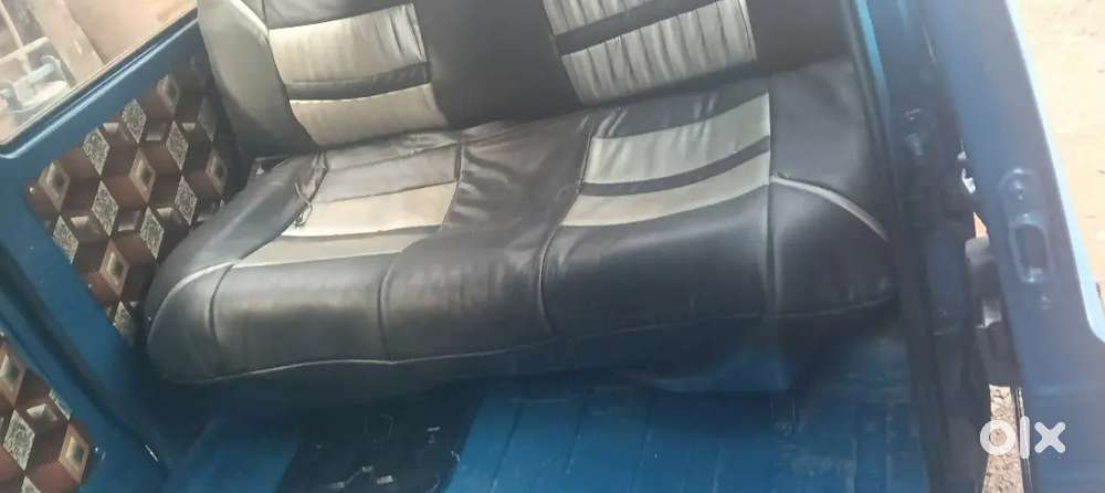 Gadi New For New Tyre Gadi Ful Condition Hai 145000