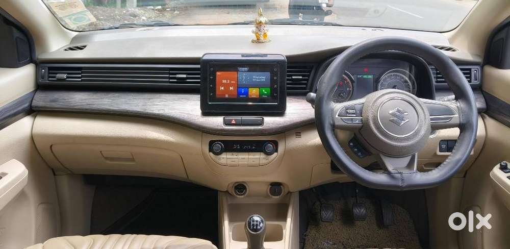 Maruti Suzuki Ertiga 1.5 Zxi, 2026, Cng & Hybrids