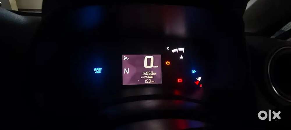 Renault Kwid 1.0 Petrol 2021