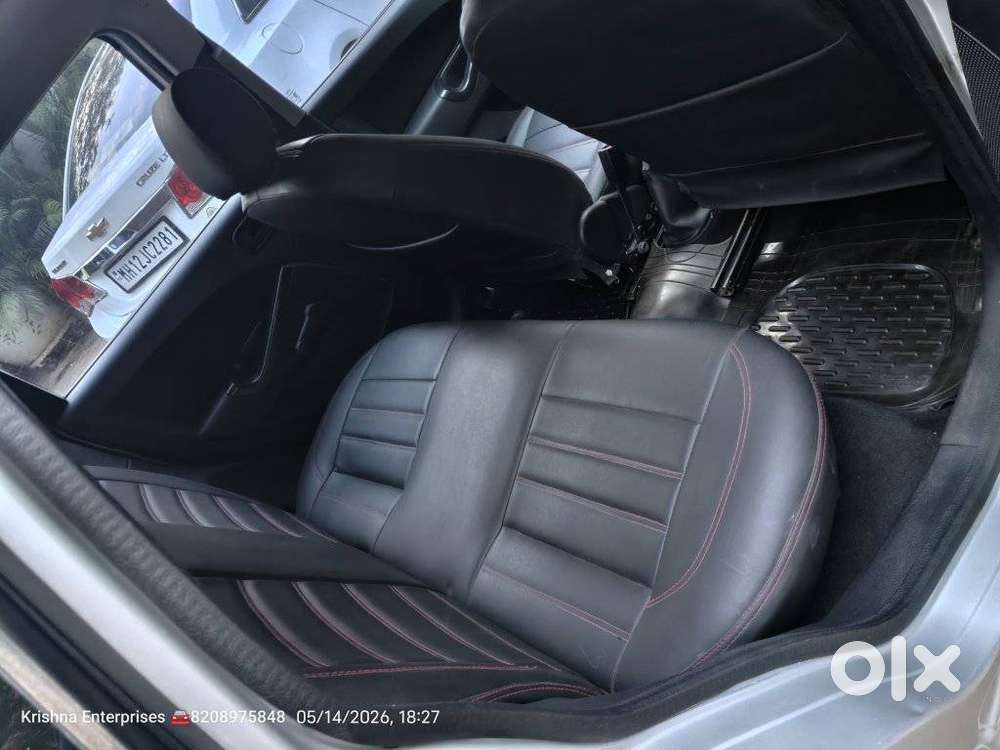 Ford Figo 2010-2012 Diesel Zxi, 2012, Diesel