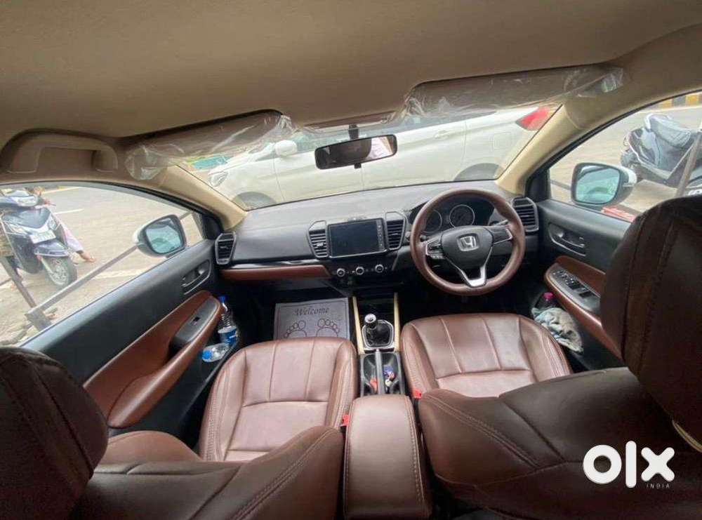 Honda City 2023 Petrol Well Maintained