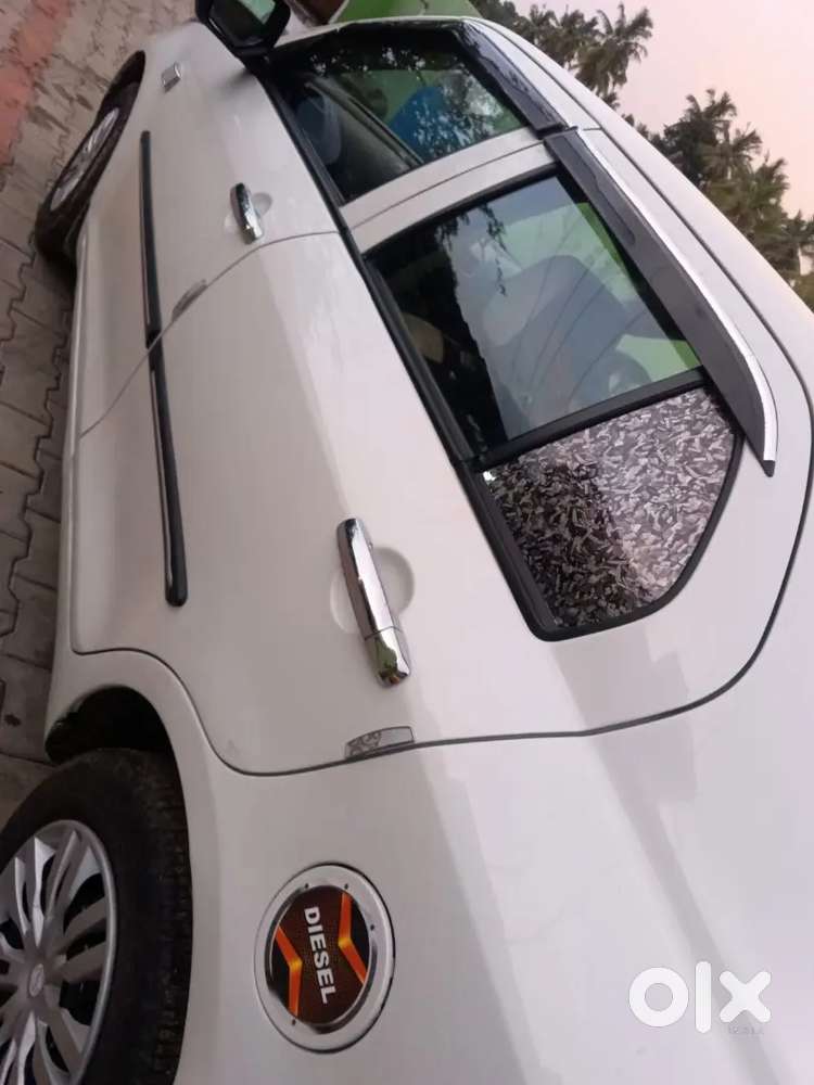 Maruti Suzuki Dzire 2021
