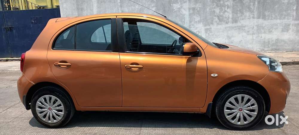 Nissan Micra 2012-2017 Xl Optional, 2017