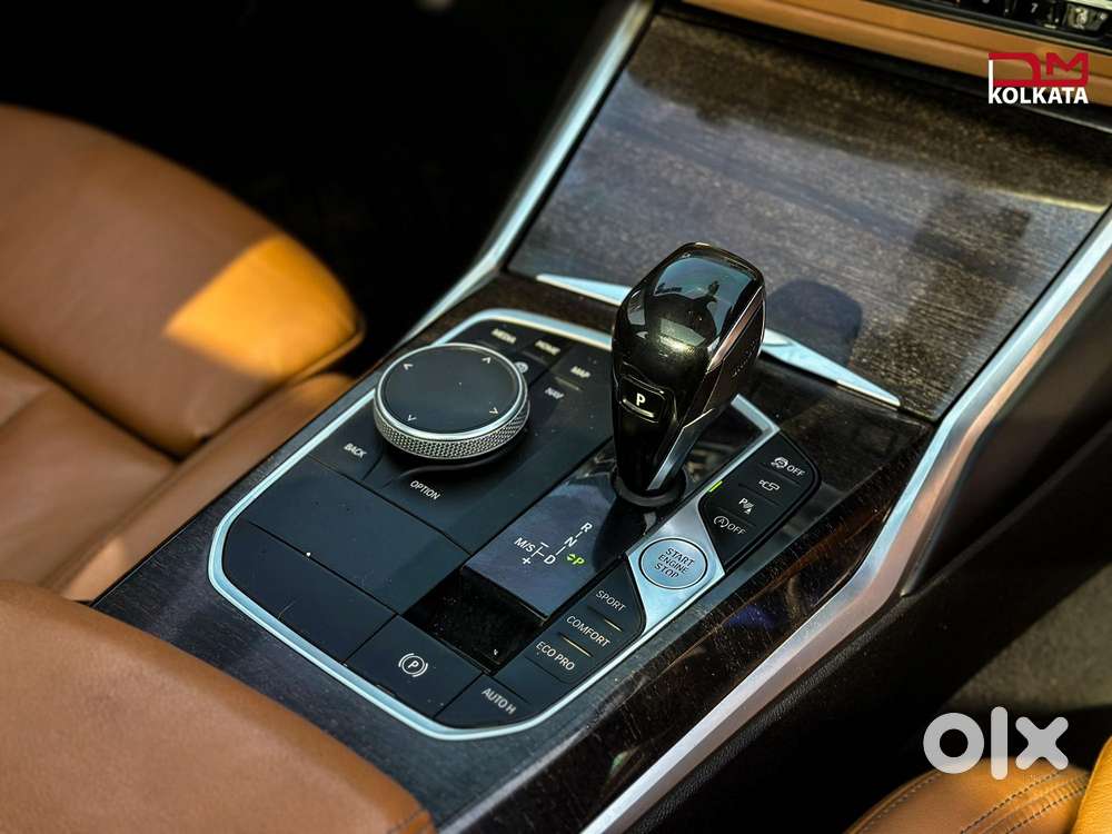 Bmw 3 Series Gran Limousine 330li M Sport, 2021, Petrol